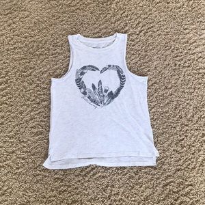 Billabong Tanktop🌊🌸